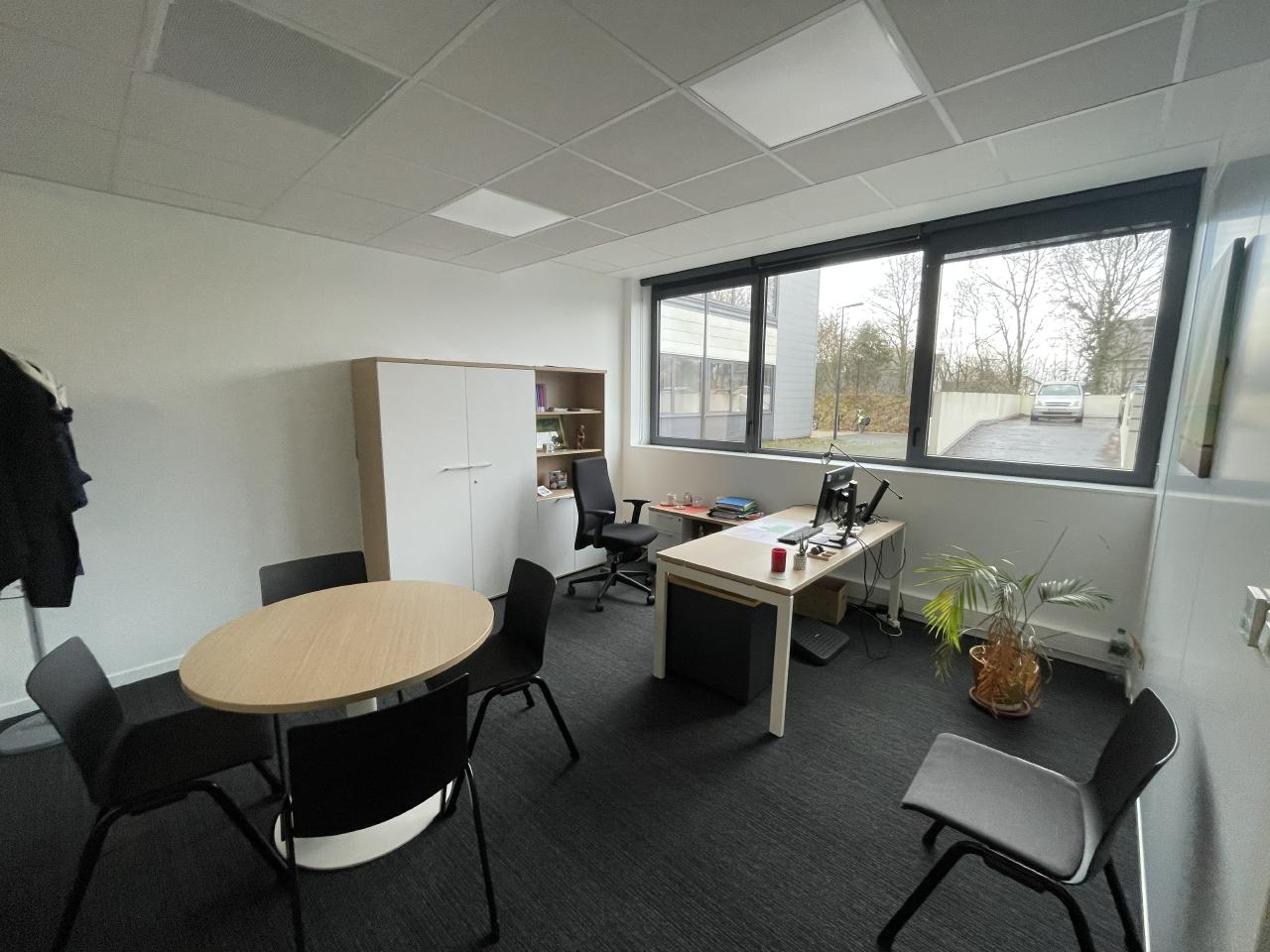 Bureau Tours 401m² Location bureau Tours Indre-et-Loire OLBUR2419703 5